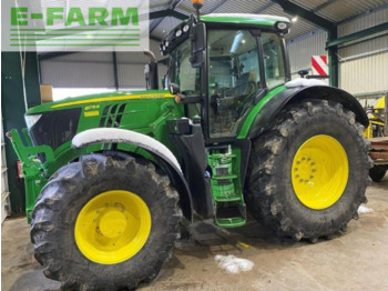 Farm tractor JOHN DEERE 6175R