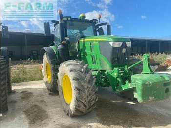 Farm tractor JOHN DEERE 6230R