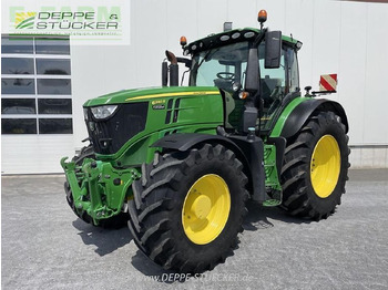 Farm tractor JOHN DEERE 6230R