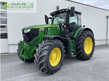 Farm tractor JOHN DEERE 6230R