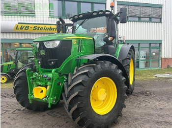 Farm tractor JOHN DEERE 6230R