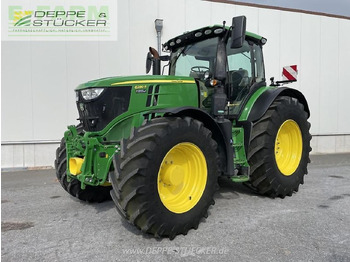 Farm tractor JOHN DEERE 6230R