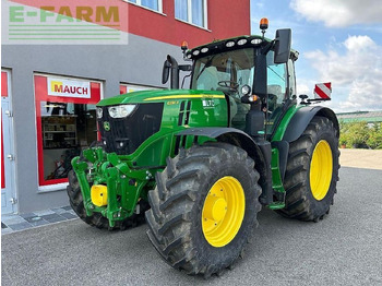 Farm tractor JOHN DEERE 6230R