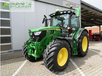 Farm tractor JOHN DEERE 6R 150