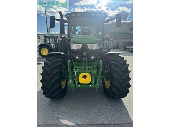 Farm tractor John Deere 6r150: picture 3