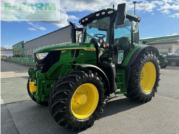 Farm tractor JOHN DEERE 6R 150