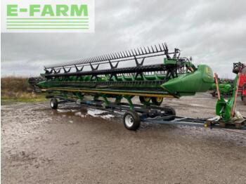 Grain header JOHN DEERE