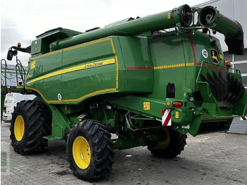 Combine harvester John Deere t560 i hm: picture 3