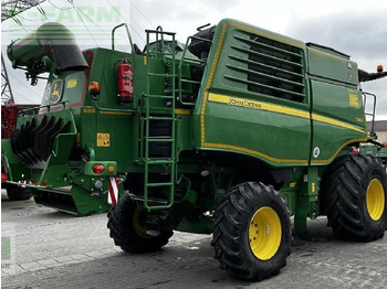 Combine harvester John Deere t560 i hm: picture 4