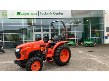 Farm tractor KUBOTA