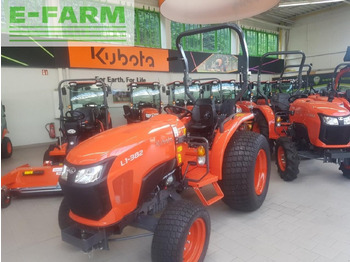 Farm tractor KUBOTA