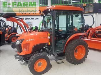 Farm tractor KUBOTA