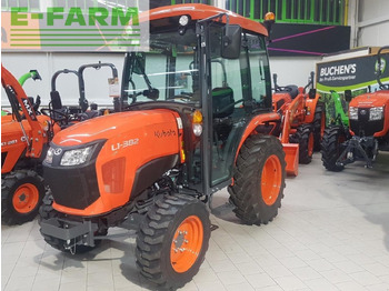 Farm tractor KUBOTA