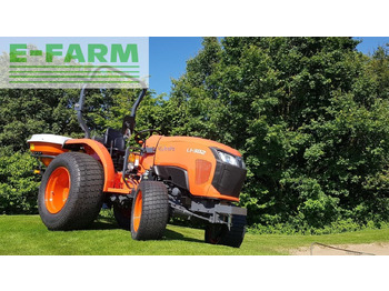 Farm tractor KUBOTA