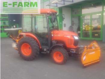 Farm tractor KUBOTA