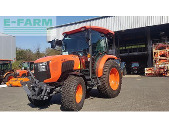 Farm tractor KUBOTA