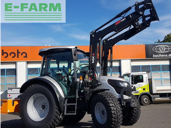 Farm tractor KUBOTA