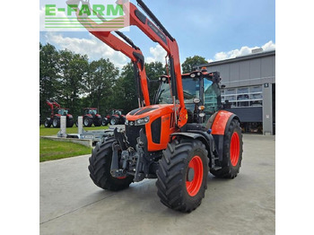 Farm tractor KUBOTA