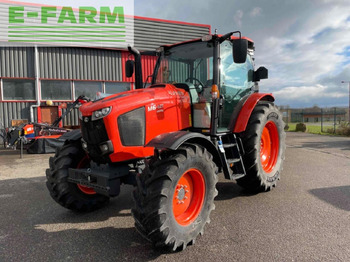 Farm tractor KUBOTA