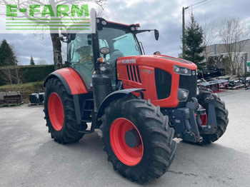 Farm tractor KUBOTA