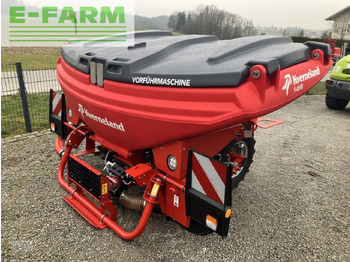 Combine seed drill KVERNELAND