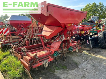 Combine seed drill KVERNELAND