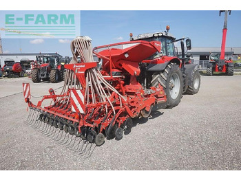 Seed drill KVERNELAND