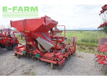 Seed drill KVERNELAND