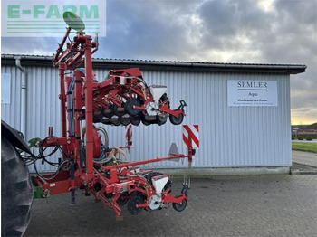 Combine seed drill KVERNELAND