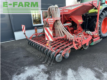 Combine seed drill Kverneland ngh 301 mit i-drill pro: picture 4