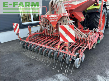 Combine seed drill Kverneland ngh 301 mit i-drill pro: picture 5