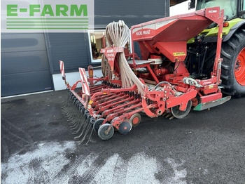 Combine seed drill Kverneland ngh 301 mit i-drill pro: picture 3