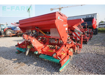 Combine seed drill KVERNELAND