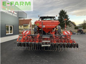 Combine seed drill KVERNELAND