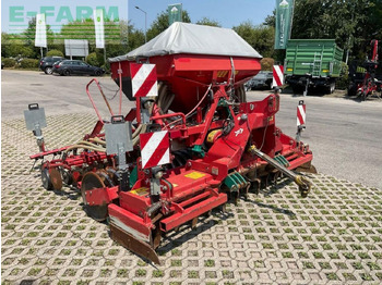 Combine seed drill KVERNELAND