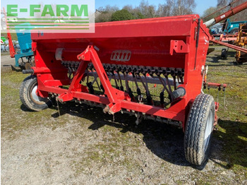 Precision sowing machine Kverneland semoir à grains m-drill kverneland: picture 4