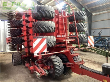 Combine seed drill KVERNELAND