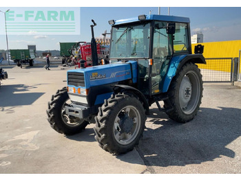 Farm tractor LANDINI