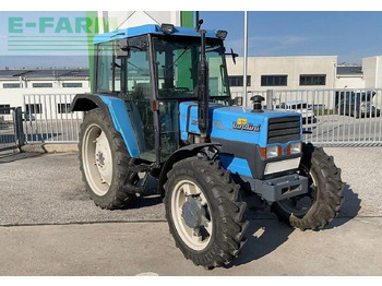 Farm tractor LANDINI