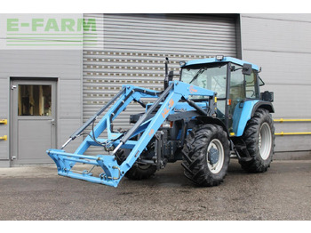 Farm tractor Landini dt 65: picture 3