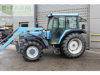 Farm tractor Landini dt 65: picture 4