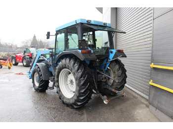 Farm tractor Landini dt 65: picture 5