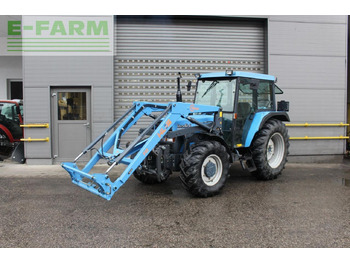 Farm tractor Landini dt 65: picture 2