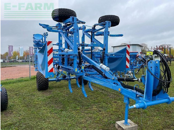 Cultivator LEMKEN