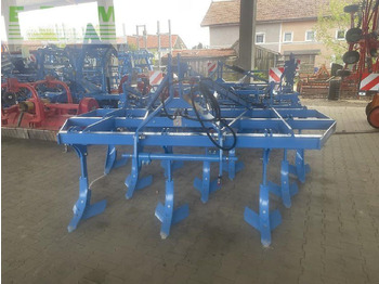 Cultivator Lemken karat 10/300: picture 5