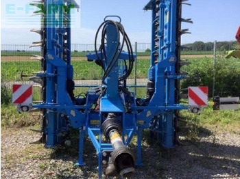 Soil tillage equipment LEMKEN