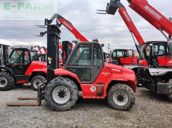 Forklift MANITOU M