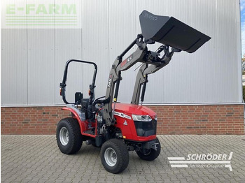 Farm tractor MASSEY FERGUSON 1700 series