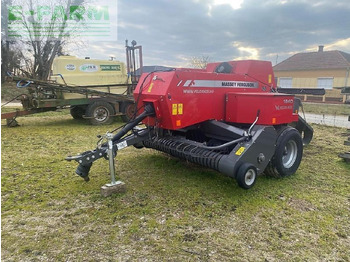 Square baler MASSEY FERGUSON 1000 series