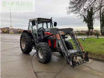 Farm tractor MASSEY FERGUSON 300 series